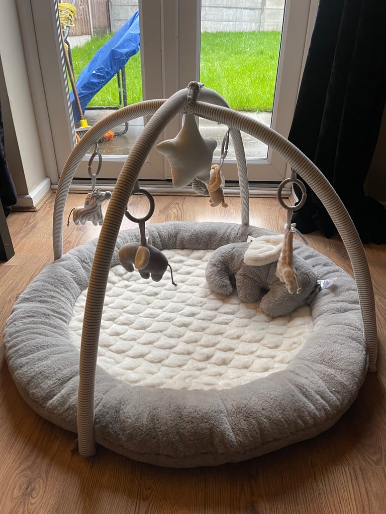 image for Mamas & Papas Playmat & Gym