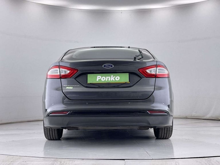 2018 Ford Mondeo 2.0 TDCi Titanium Edition Hatchback 5dr Diesel Manual Euro 6 (s/s) (150 ps) Hatc...