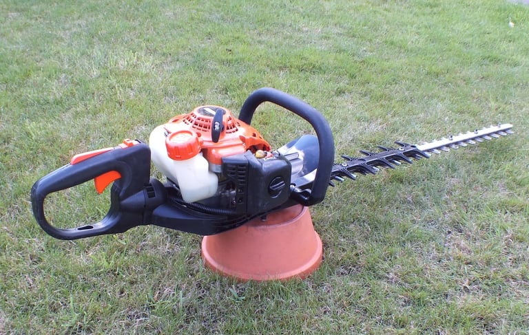 Echo HCR-185ES Double Sided Petrol Hedge Trimmer Stihl Husqvarna 