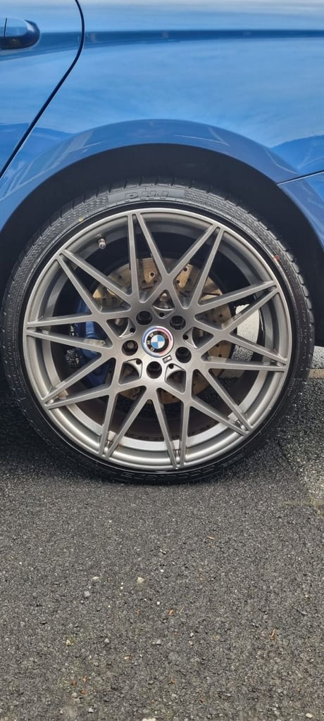 2015 BMW 420d Gran Coupe, M Sport, X-Drive, Manual, 1995 (cc), 4 doors