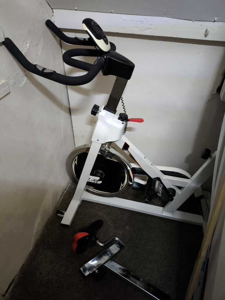 Exercise bike JLL