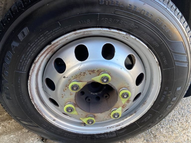 2019 Ford Transit 2.0 460 EcoBlue Leader Minibus Double Cab 5dr Diesel Manual RWD L4 High Roo MIN...