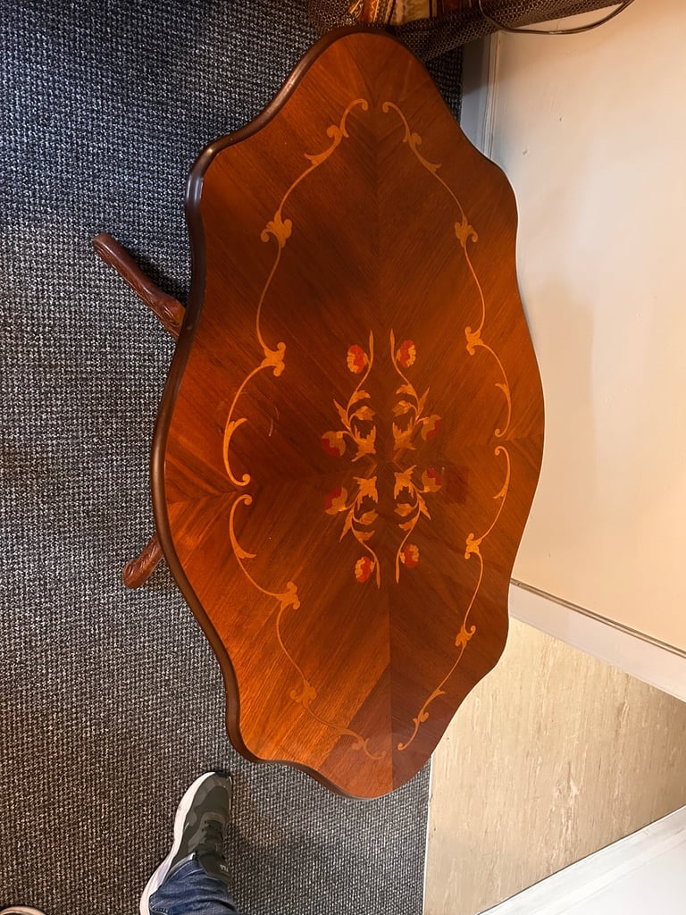 image for Coffee table