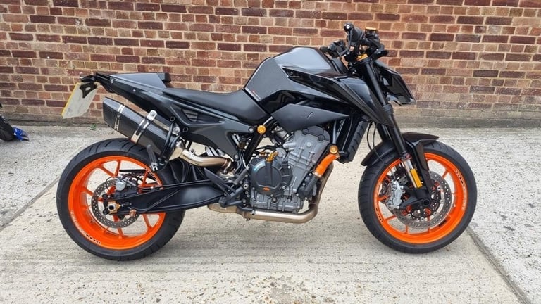 image for KTM 790 DUKE 