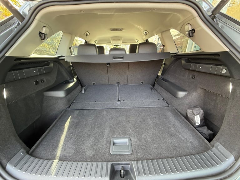 2025 Skoda Kodiaq 2.0 TSI 204 SE L 4X4 5dr DSG [7 Seat] ESTATE PETROL Automatic