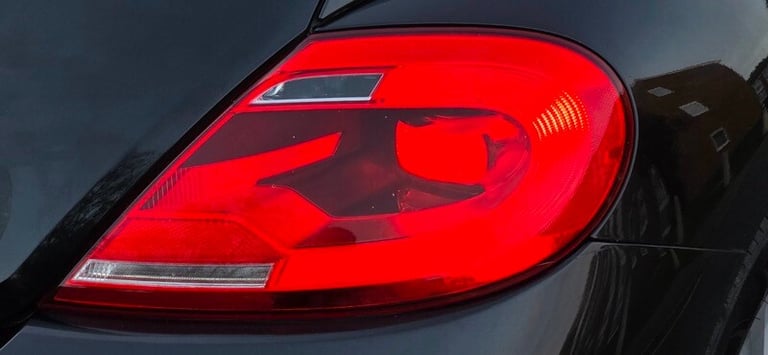 2013 Volkswagen Beetle 1.2 TSI Design Hatchback 3dr Petrol DSG Euro 5 (105 ps) Petrol Automatic