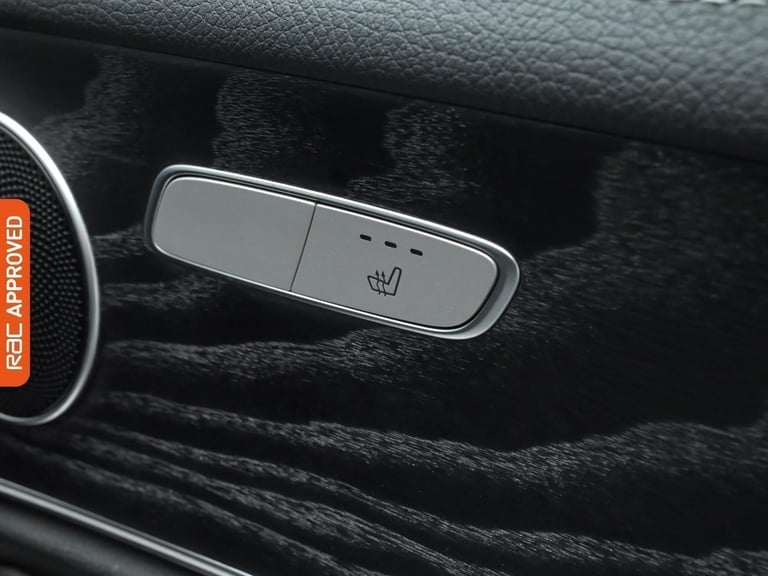 2021 Mercedes-Benz E Class 2.0 E300h MHEV AMG Line (Premium) Coupe 2dr Petrol Hybrid G-Tronic+ Eu...