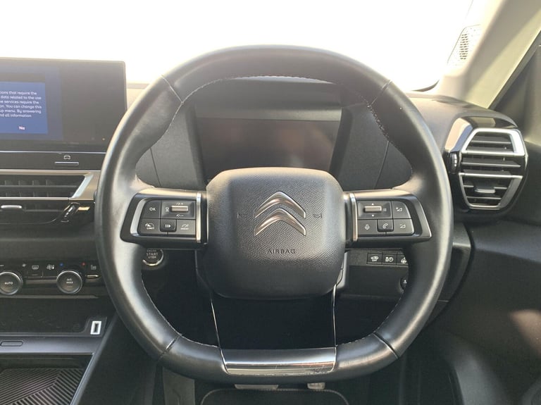 2021 Citroen e-C4 50kWh Shine Plus Auto 5dr HATCHBACK Electric Automatic