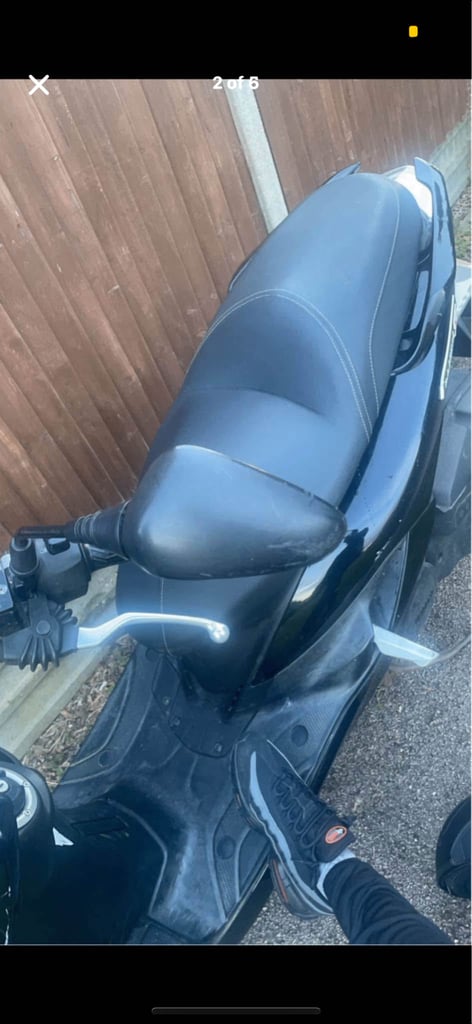 Yamaha, MAJESTY, 2015, 125 (cc)