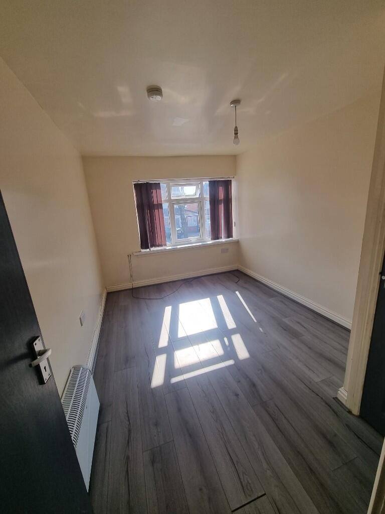 Property in Birmingham B11