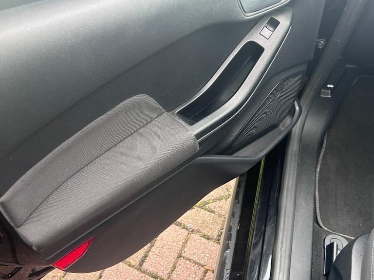 2023 Ford Fiesta 1.0t Ecoboost Active Hatchback 5dr Petrol Manual Euro 6 (s/s) (100 Ps) HATCHBACK...