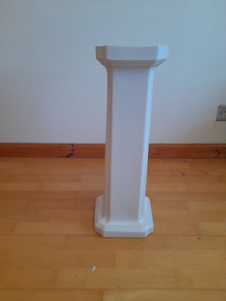image for Sink, pedestal,toilet 