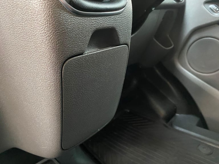 2021 Ford Transit Custom 2.0 280 EcoBlue Limited L1 H1 Euro 6 (s/s) 5dr PANEL VAN Diesel Manual