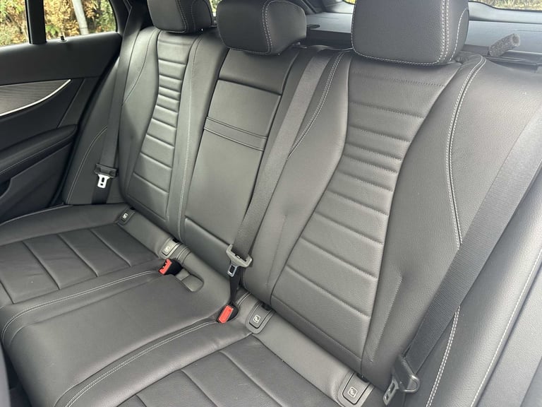 2023 Mercedes-Benz E-Class E220d 200 AMG Line Night Ed Prem+ 5dr 9G-Tronic Estate Diesel Automatic