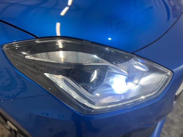 2019 Suzuki Swift 1.2 Dualjet MHEV SZ5 Hatchback 5dr Petrol Hybrid Manual ALLGRIP Euro 6 (s/s Hat...