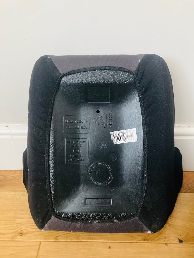 !!FREE!!! Child’s Booster Seat