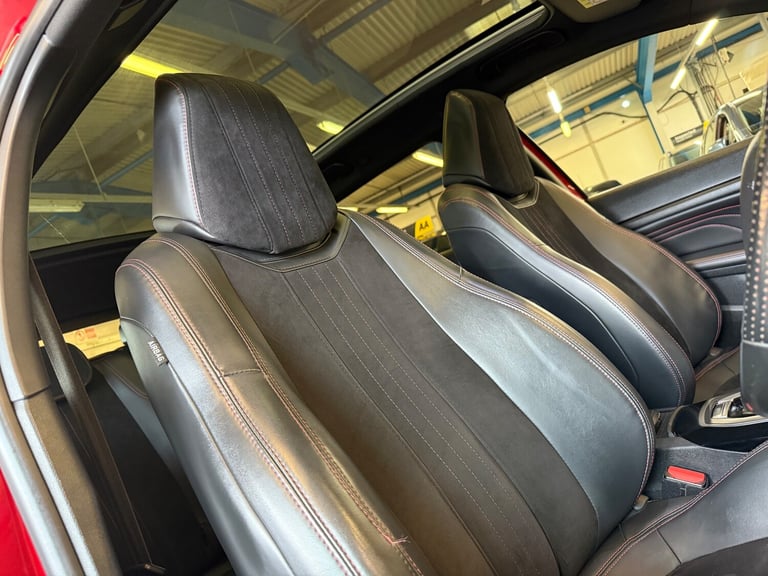 2017 Peugeot 308 SW 2.0 BlueHDi GT Estate 5dr Diesel EAT Euro 6 (s/s) (180 ps)