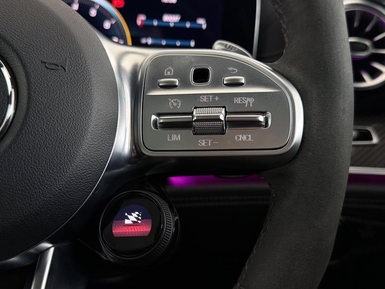 2020 Mercedes-Benz AMG GT GT 63 S 4Matic + Premium plus 4dr Auto CONVERTIBLE PETROL Automatic