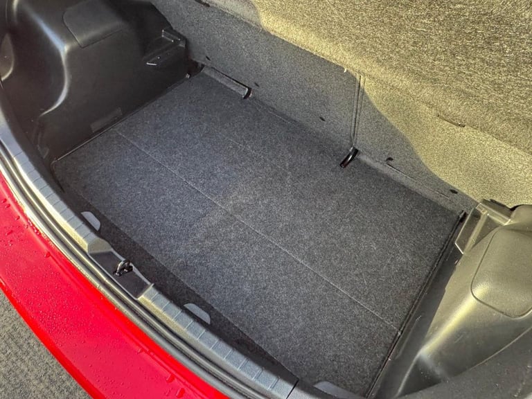 2015 65 TOYOTA YARIS 1.4 D-4D ICON HATCHBACK 5DR DIESEL MANUAL EURO 6 (90 PS) DI