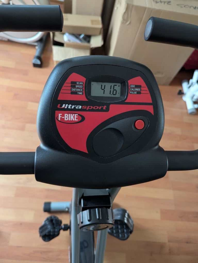 image for For Sale Exercise Bike