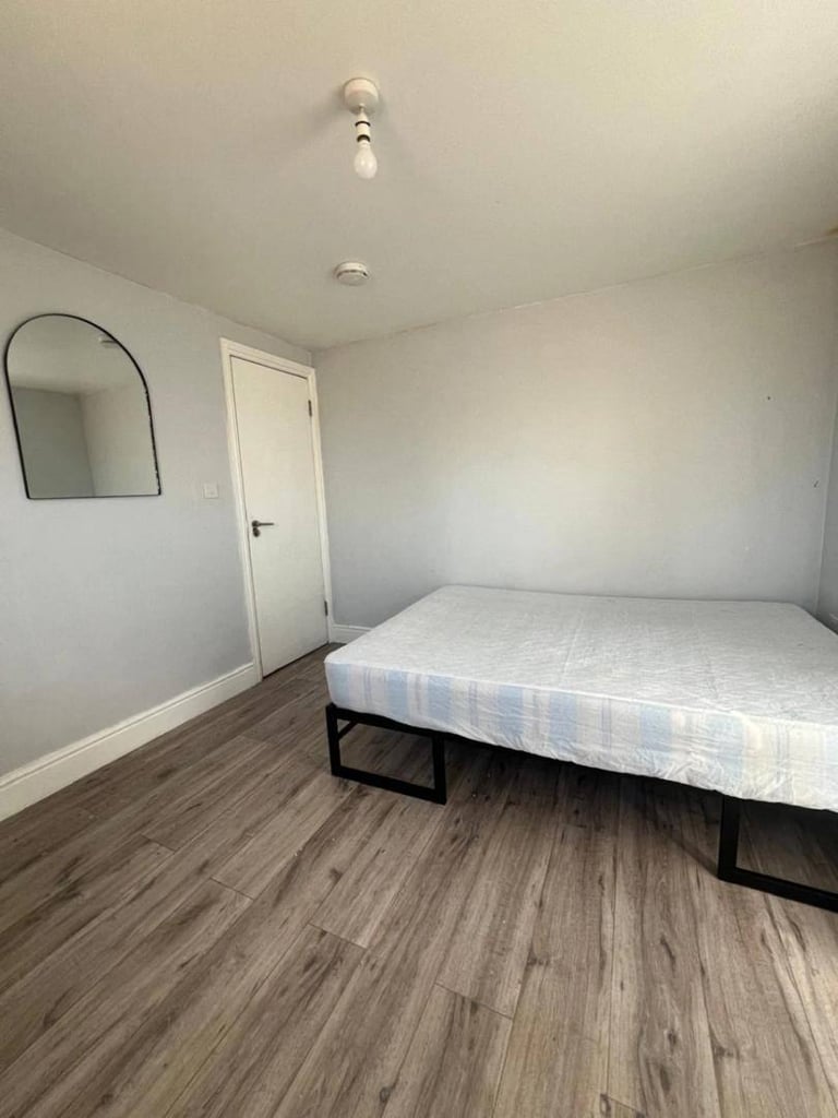  🏚️   PERFECT SINGLE ROOM IN BRUCE GROVE   💫