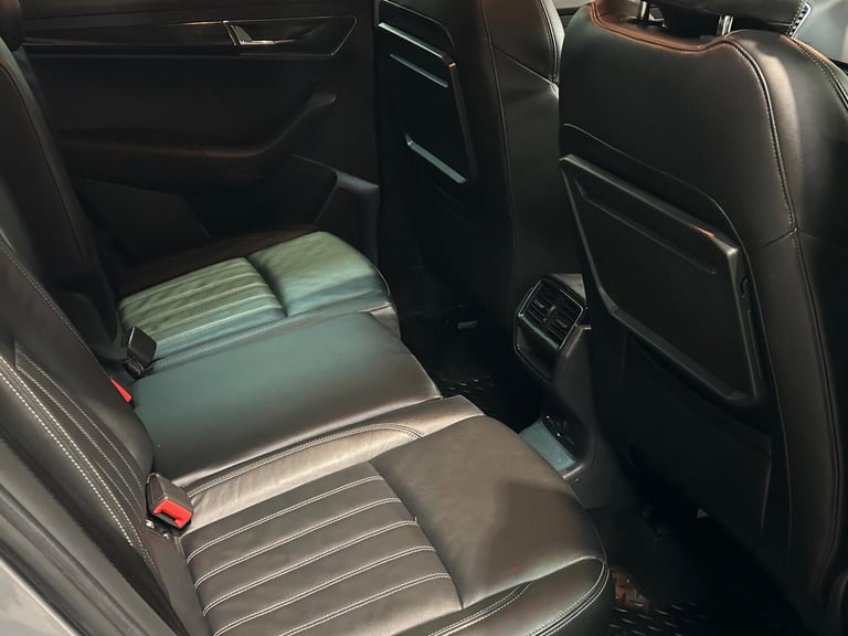 2018 Skoda Karoq 2.0 TDI SE L DSG 4WD Euro 6 (s/s) 5dr ESTATE Diesel Automatic