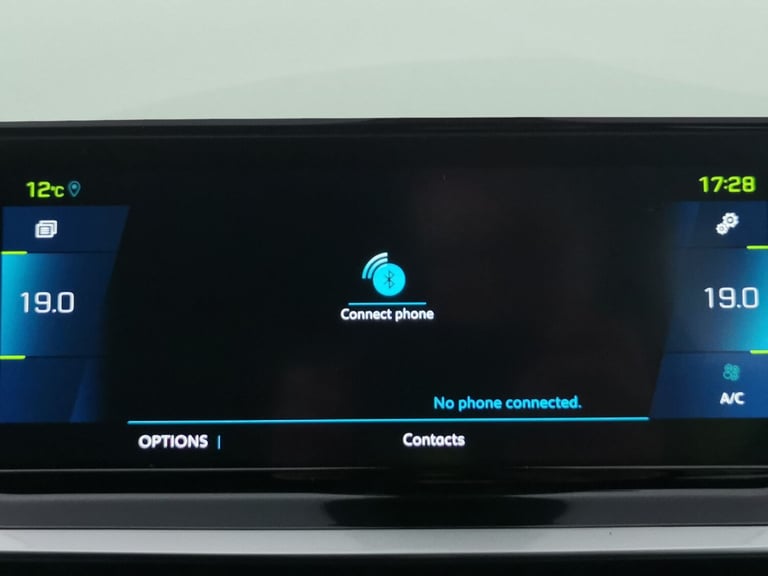 2024 Peugeot 2008 100kW GT 50kWh 5dr Auto HATCHBACK ELECTRIC Automatic