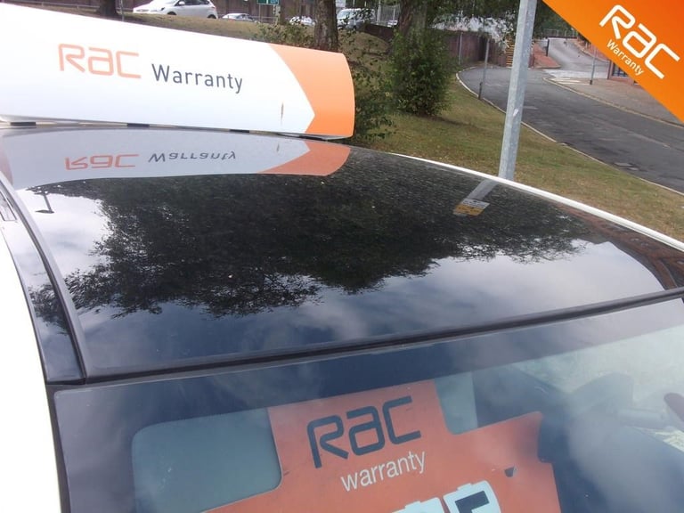 2013 Vauxhall ADAM 1.4i [100] Glam 3dr HATCHBACK PETROL Manual