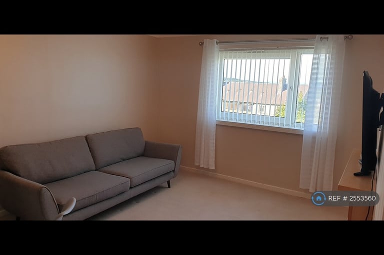 2 bedroom flat in Cairnvale Terrace, Aberdeen, AB12 (2 bed) (#2553560)