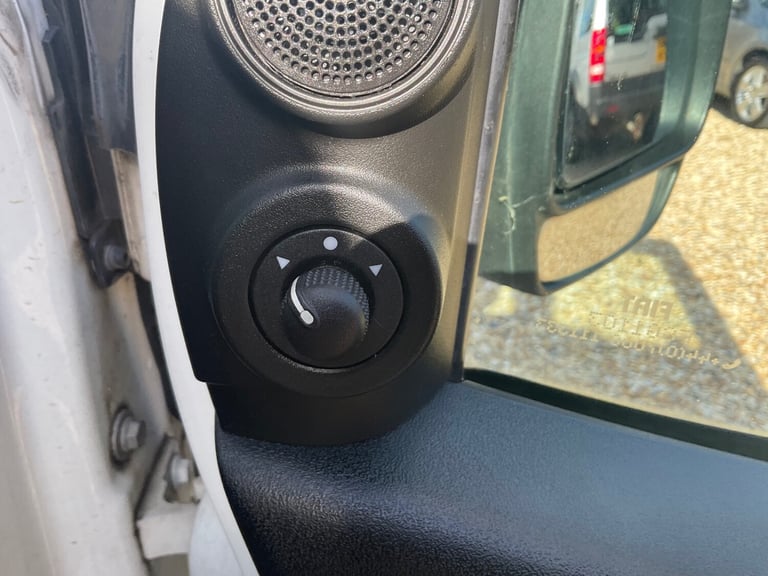 2019 Fiat Doblo 1.6 Multijet 16V SX Van PANEL VAN Diesel Manual