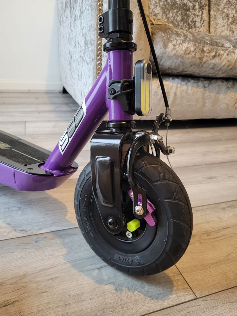 Razor kids scooter