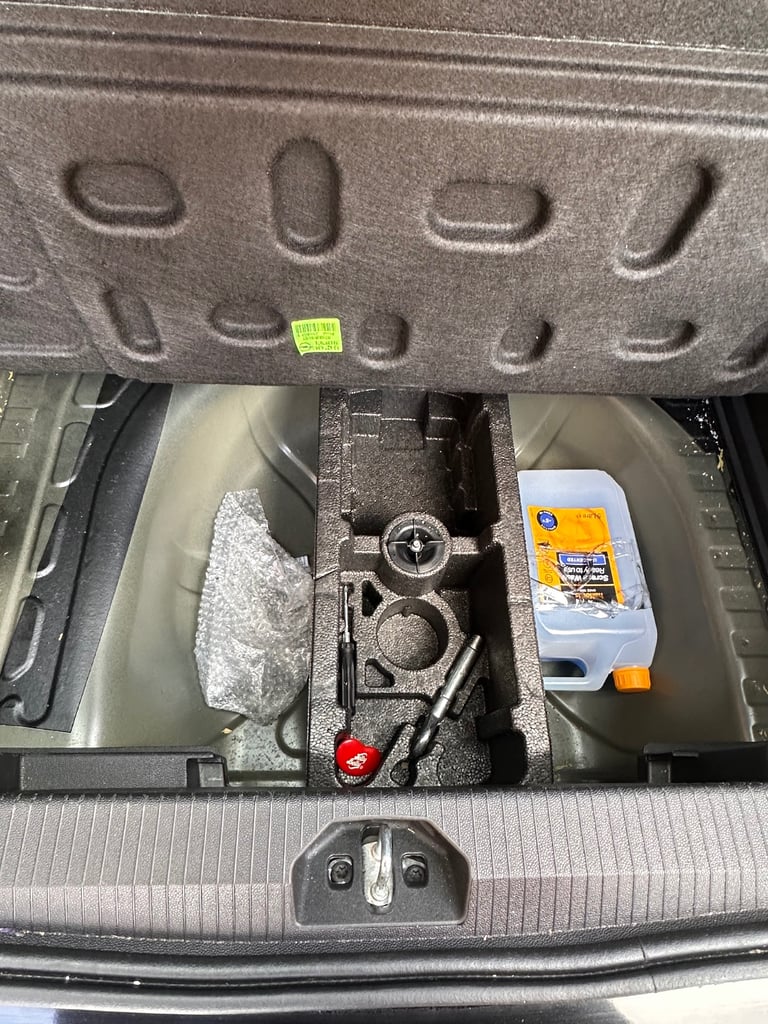 Vauxhall, CORSA, Hatchback, 2018, Manual, 1398 (cc), 5 doors
