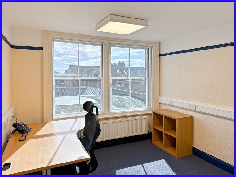 Great Yarmouth - NR30 1RR, Find office space in HQ Fastoff House for 1 person