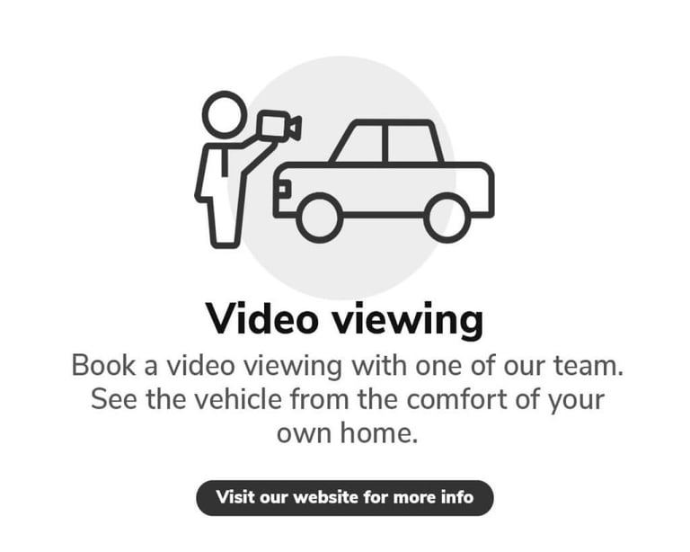 2018 Vauxhall Combo Life 1.5 Turbo D BlueInjection Energy MPV 5dr Diesel Manual Euro 6 (s/s) (100...