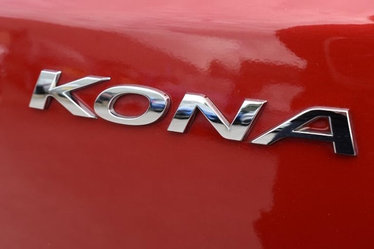 2020 Hyundai KONA 64kwh Premium Se Suv 5dr Electric Auto (7kw Charger) (204 Ps) HATCHBACK Electri...