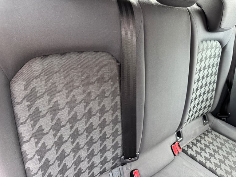 2014 Audi A3 1.6 TDI SE 5dr HATCHBACK Diesel Manual