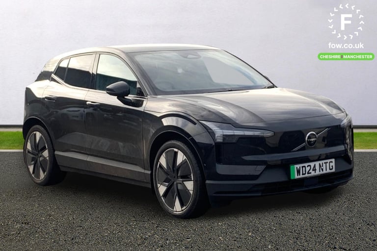 2024 Volvo EX30 315kW Twin Motor Performance Ultra 69kWh 5dr Auto Estate ELECTRIC Automatic