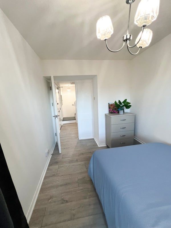 💫 Cozy Room In Pimlico - SW1 (Bills Including)‼️