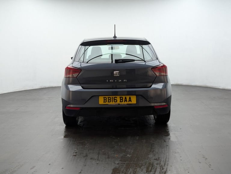 2020 SEAT Ibiza 1.0 TSI SE Technology Hatchback 5dr Petrol Manual Euro 6 (s/s) GPF (95 ps)  HATCH...