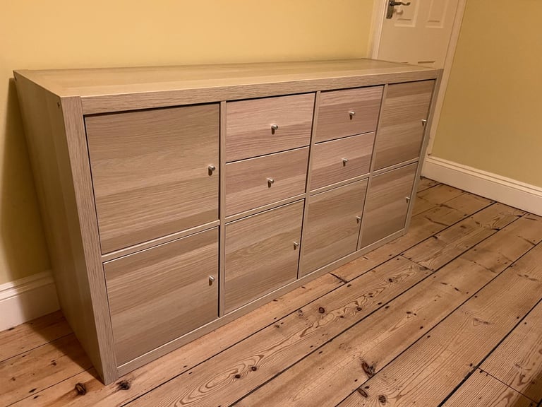 IKEA Kallax Sideboard / Cupboard