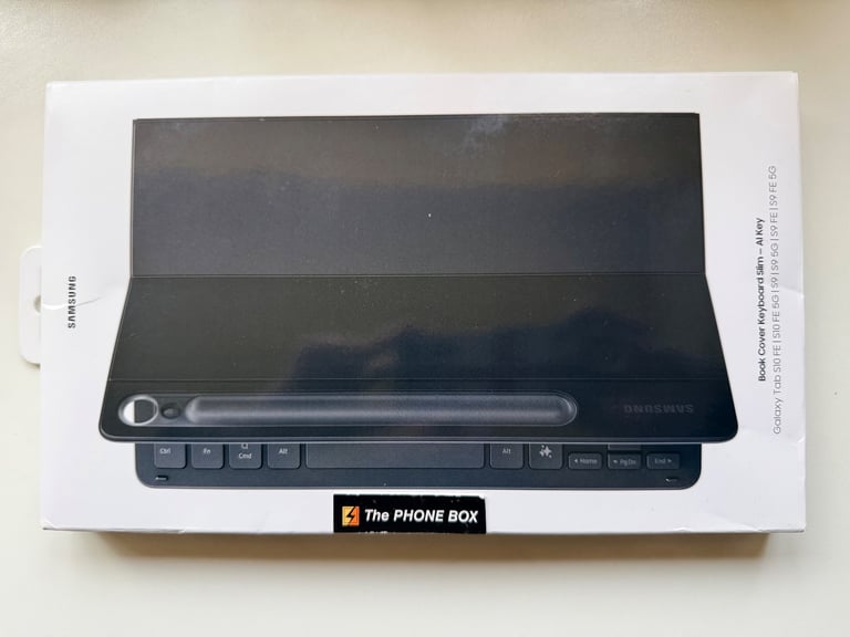 Samsung Galaxy Tab S10FE