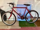 Raleigh Avalanche 15 Speed Bicycle 