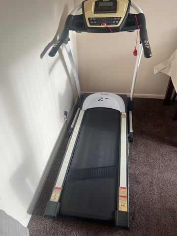 Reebok Zr9 Treadmill Reebok Zr8 Treadmill Review Reebok Zr8 Reebok