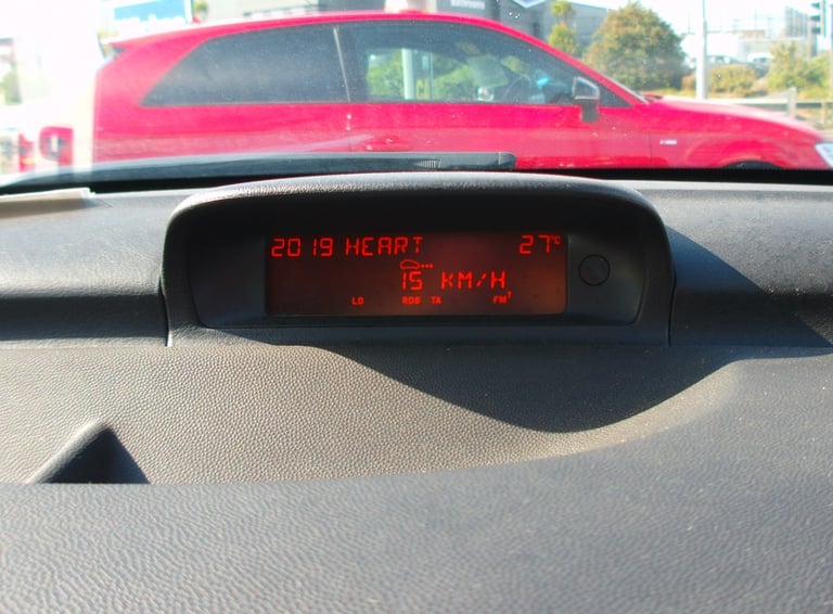 2007 Peugeot 307 1.6 S HDI DIESEL 5-Door Diesel