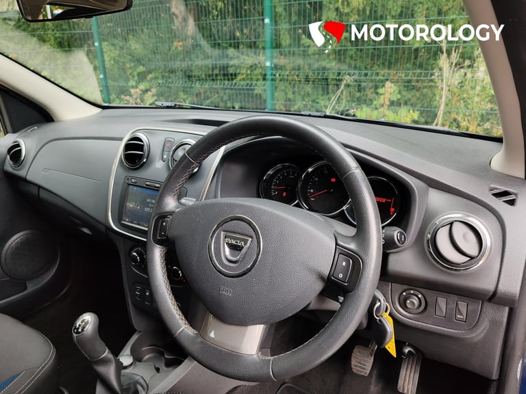 2015 Dacia Sandero 0.9 TCe Laureate Prime Hatchback 5dr Petrol Manual Euro 6 (s/s) (90 ps) Hatchb...
