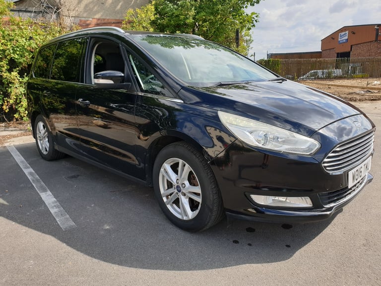 BREAKING FORD GALAXY**2016**2.0 TDCI**BREAKING**BREAKING**BREAKING**