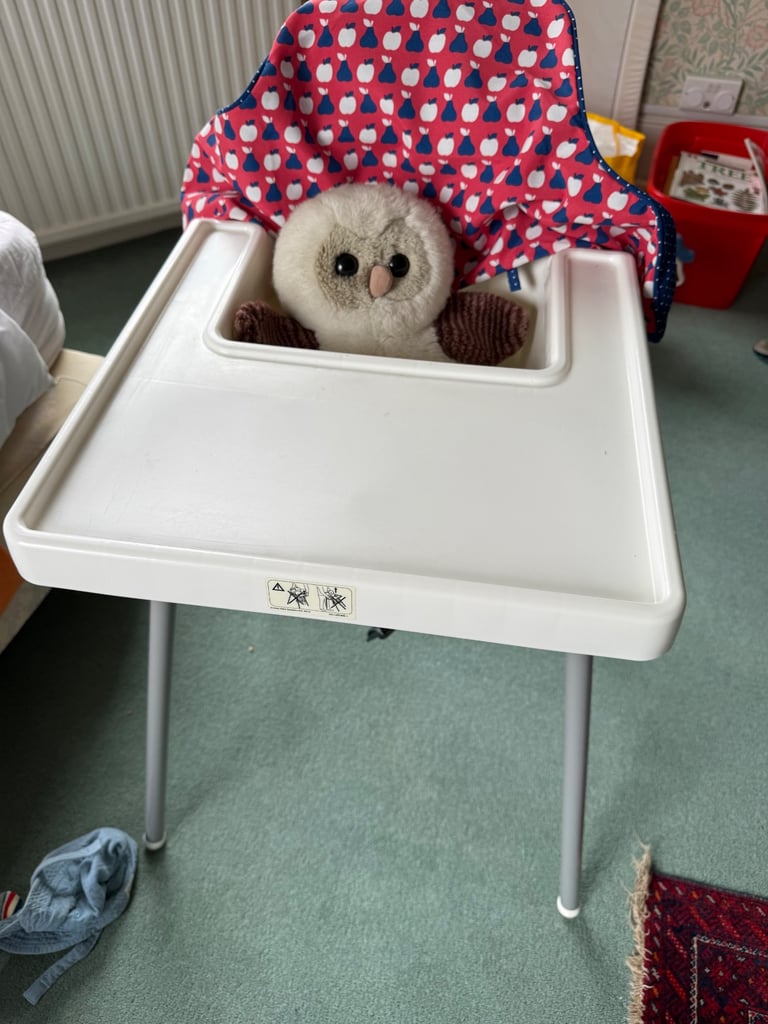 image for Ikea high chair