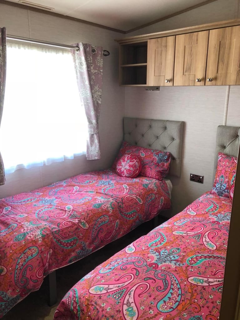Marton Mere Blackpool 20th mon -Fri £225