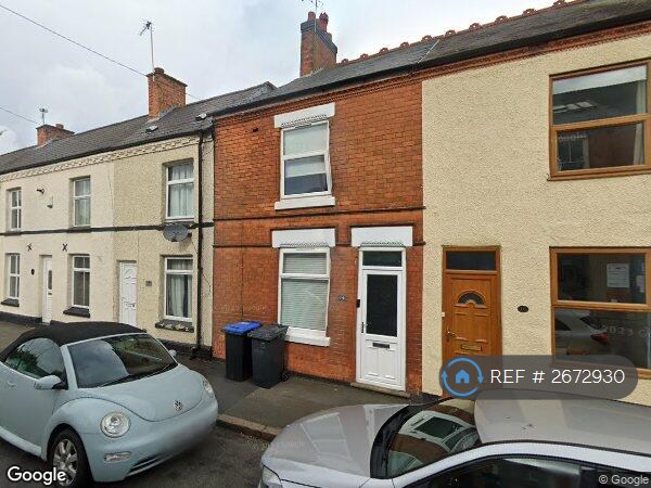 image for 3 bedroom house in John Street, Hinckley, LE10 (3 bed) (#2672930)