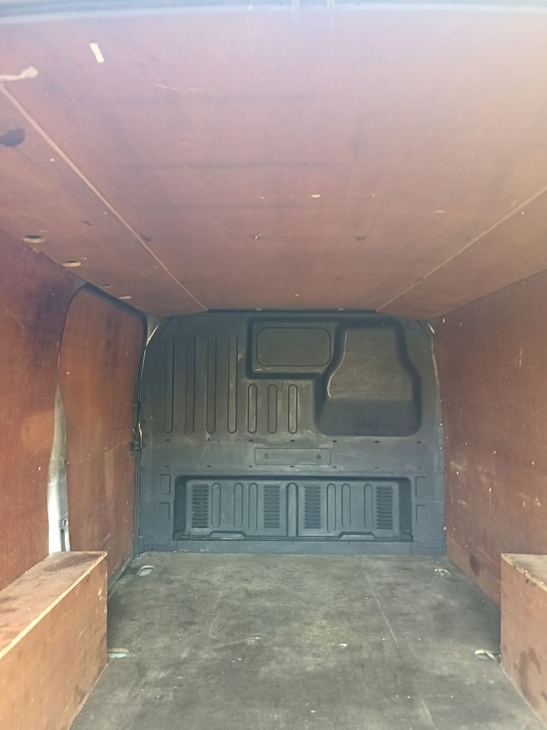 *price drop* Ford transit Sport 2.2 TDCI 6 speed manual